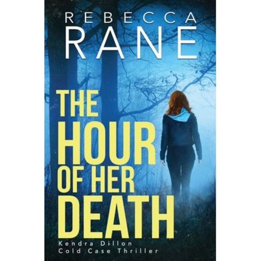 The Hour of Her Death -- Rebecca